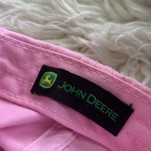John Deere Pink Hat - Picture 8 of 11